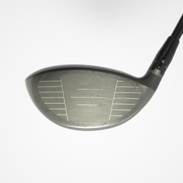 【中古ゴルフクラブ】キャロウェイゴルフ　Ai SMOKE　パラダイム Ai SMOKE MAX D ドライバー TENSEI 50 for Callaway　シャフト：TENSE…_2