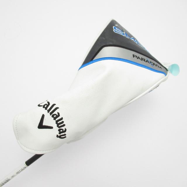 【中古ゴルフクラブ】キャロウェイゴルフ　Ai SMOKE　パラダイム Ai SMOKE MAX D ドライバー TENSEI 50 for Callaway　シャフト：TENSE…_7