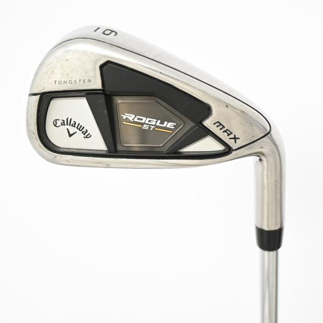 【中古ゴルフクラブ】キャロウェイゴルフ　ROGUE　ローグ ST MAX アイアン Dynamic Gold 95　シャフト：Dynamic Gold 95