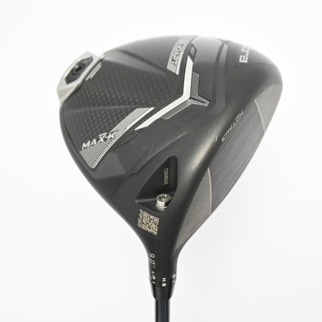 【中古ゴルフクラブ】コブラ　cobra　DS-ADAPT MAX-K ドライバー LIN-Q for Cobra　シャフト：LIN-Q for Cobra
