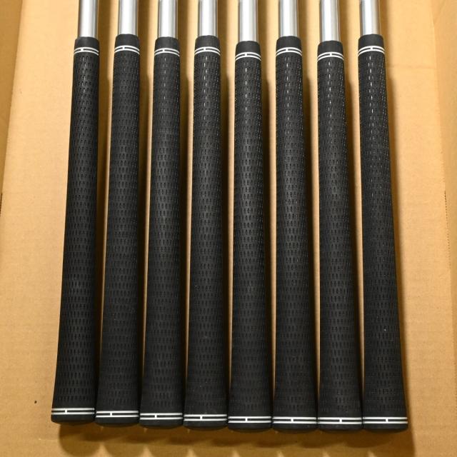 【中古ゴルフクラブ】ダンロップ　SRIXON　スリクソン ZX4 MkII アイアン Diamana ZX-II for IRON　シャフト：Diamana ZX-II for IRON_7