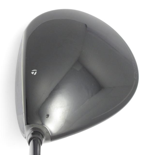 【中古ゴルフクラブ】テーラーメイド　Qi10　Qi10 ドライバー Diamana Blue TM50　シャフト：Diamana Blue TM50_1