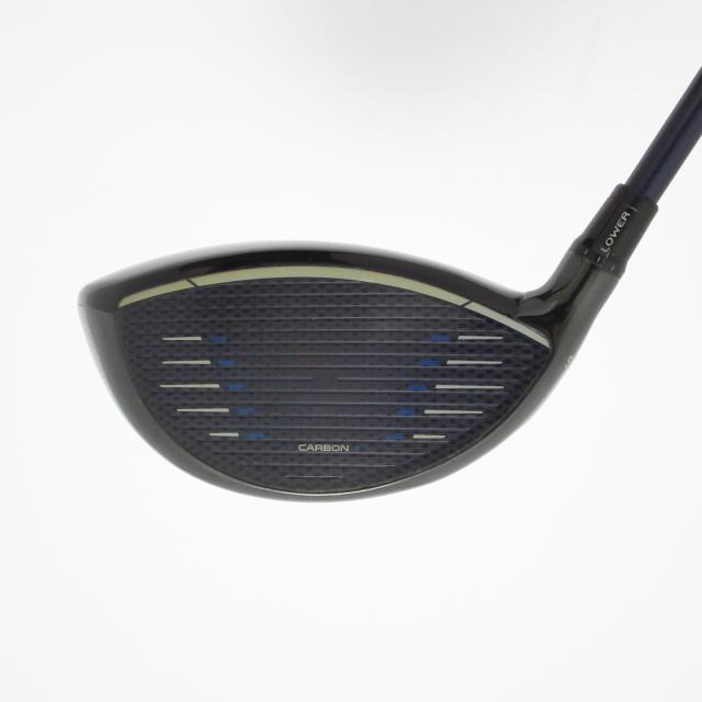 【中古ゴルフクラブ】テーラーメイド　Qi10　Qi10 ドライバー Diamana Blue TM50　シャフト：Diamana Blue TM50_2