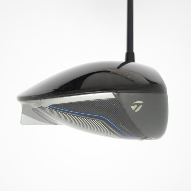【中古ゴルフクラブ】テーラーメイド　Qi10　Qi10 ドライバー Diamana Blue TM50　シャフト：Diamana Blue TM50_3