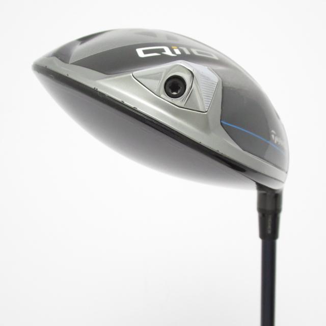 【中古ゴルフクラブ】テーラーメイド　Qi10　Qi10 ドライバー Diamana Blue TM50　シャフト：Diamana Blue TM50_4