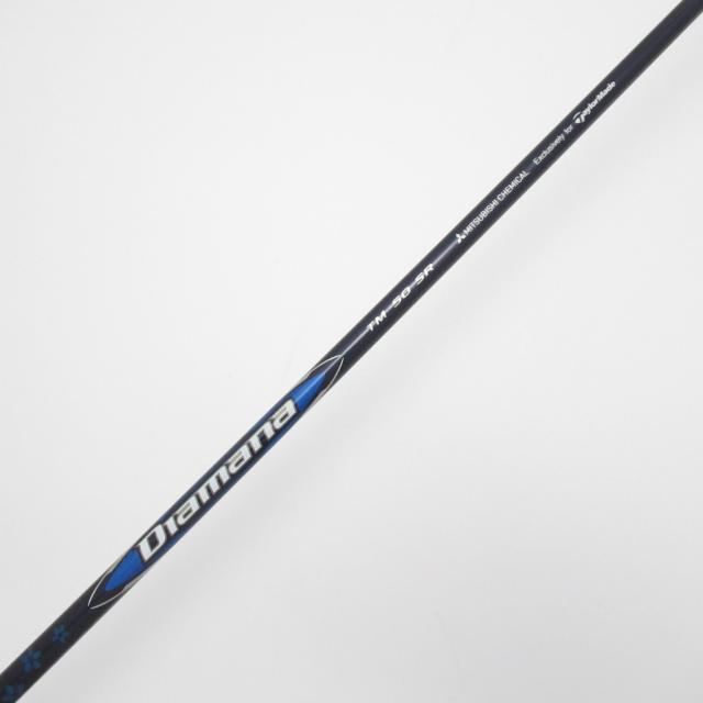 【中古ゴルフクラブ】テーラーメイド　Qi10　Qi10 ドライバー Diamana Blue TM50　シャフト：Diamana Blue TM50_5
