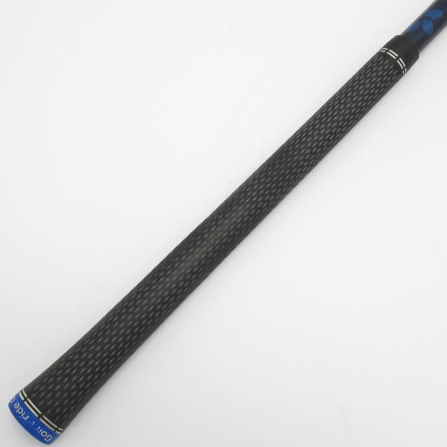 【中古ゴルフクラブ】テーラーメイド　Qi10　Qi10 ドライバー Diamana Blue TM50　シャフト：Diamana Blue TM50_6