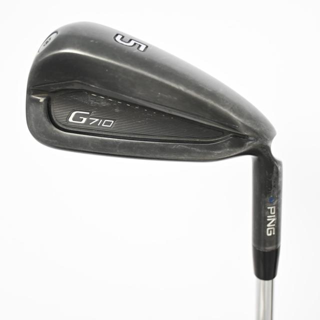 【中古ゴルフクラブ】ピン　G710　G710 アイアン N.S.PRO 950GH neo　シャフト：N.S.PRO 950GH neo
