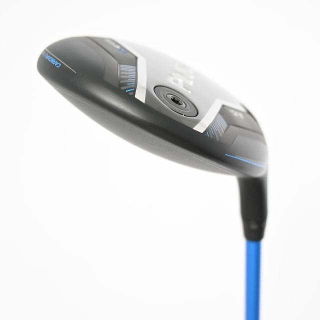 【中古ゴルフクラブ】ピン　G440　G440 SFT フェアウェイウッド ALTA J CB BLUE　シャフト：ALTA J CB BLUE_4