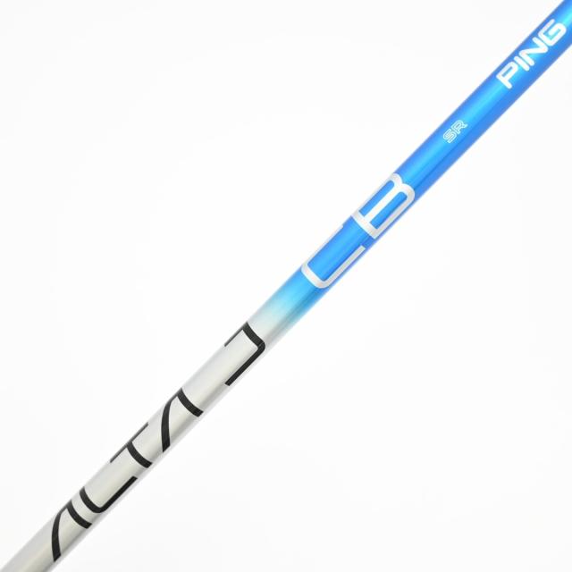 【中古ゴルフクラブ】ピン　G440　G440 SFT フェアウェイウッド ALTA J CB BLUE　シャフト：ALTA J CB BLUE_5