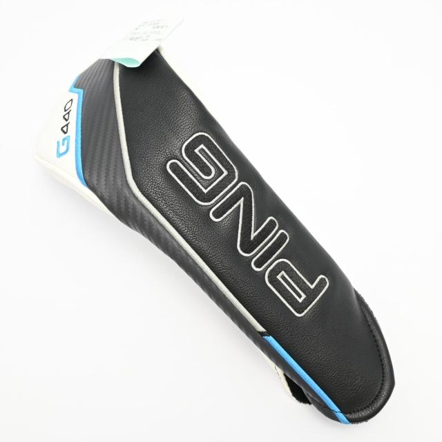 【中古ゴルフクラブ】ピン　G440　G440 SFT フェアウェイウッド ALTA J CB BLUE　シャフト：ALTA J CB BLUE_7