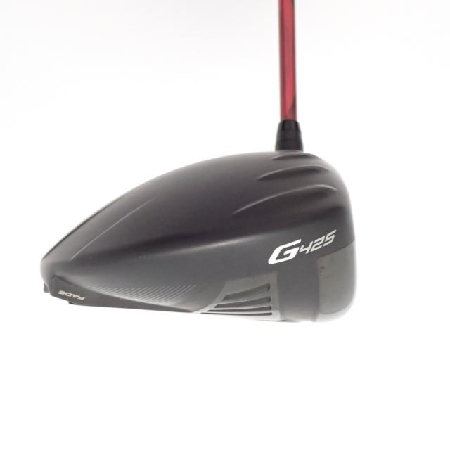 【中古ゴルフクラブ】ピン　G425　G425 LST ドライバー Speeder 474 EVOLUTION III　シャフト：Speeder 474 EVOLUTION III_3