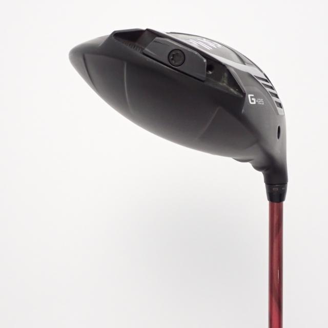 【中古ゴルフクラブ】ピン　G425　G425 LST ドライバー Speeder 474 EVOLUTION III　シャフト：Speeder 474 EVOLUTION III_4
