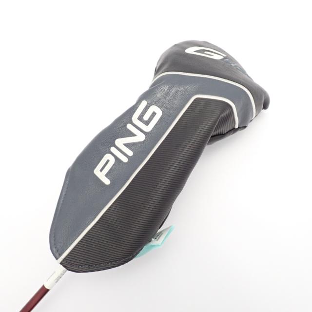 【中古ゴルフクラブ】ピン　G425　G425 LST ドライバー Speeder 474 EVOLUTION III　シャフト：Speeder 474 EVOLUTION III_7