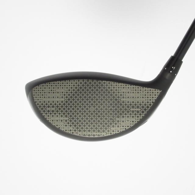 【中古ゴルフクラブ】オノフ　KURO　ONOFF KURO(2025) ドライバー LABOSPEC ST：65　シャフト：LABOSPEC ST：65_2
