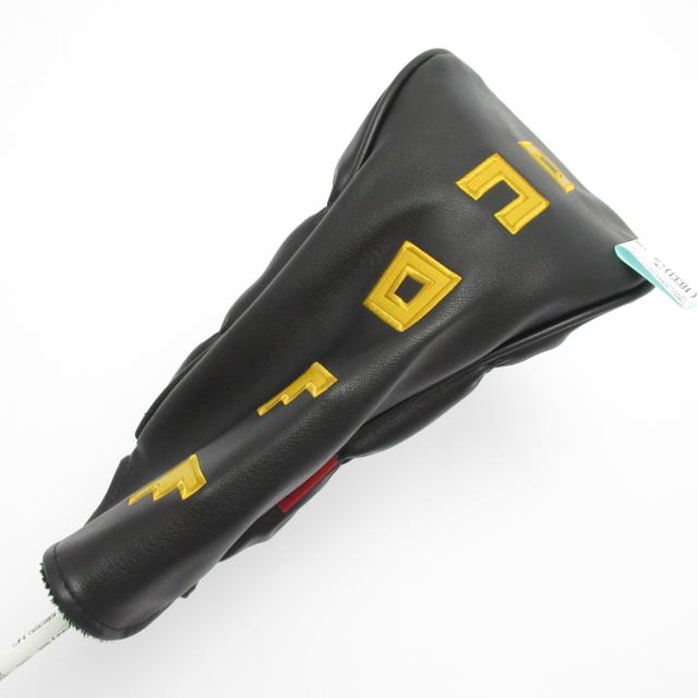 【中古ゴルフクラブ】オノフ　KURO　ONOFF KURO(2025) ドライバー LABOSPEC ST：65　シャフト：LABOSPEC ST：65_7