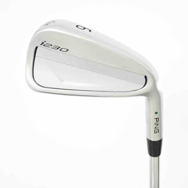 【中古ゴルフクラブ】ピン　I SERIES　i230 アイアン N.S.PRO MODUS3 TOUR 105　シャフト：N.S.PRO MODUS3 TOUR 105
