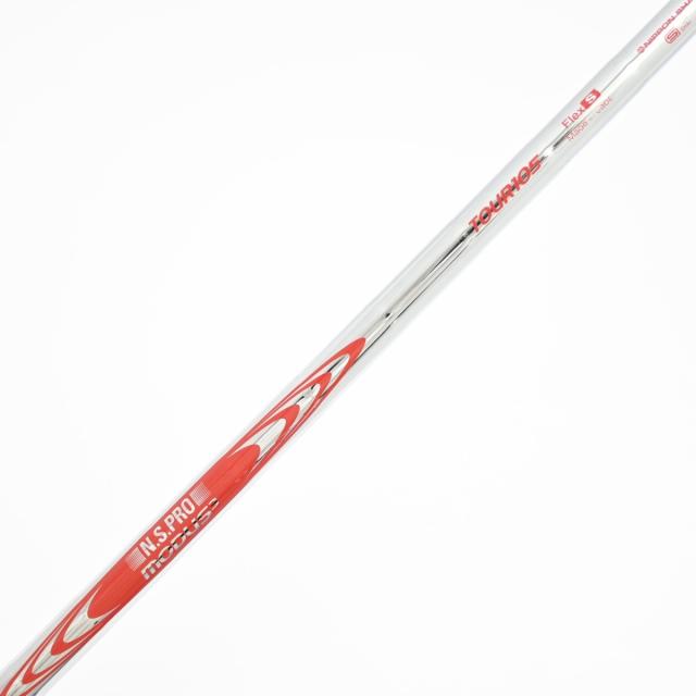【中古ゴルフクラブ】ピン　I SERIES　i230 アイアン N.S.PRO MODUS3 TOUR 105　シャフト：N.S.PRO MODUS3 TOUR 105_4