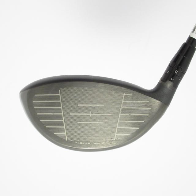 【中古ゴルフクラブ】キャロウェイゴルフ　Ai SMOKE　パラダイム Ai SMOKE MAX D ドライバー TENSEI 50 for Callaway　シャフト：TENSE…_2