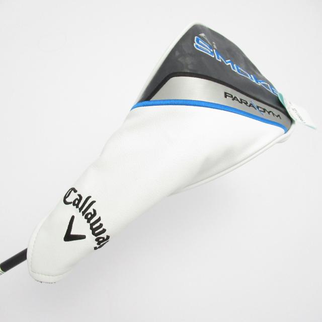 【中古ゴルフクラブ】キャロウェイゴルフ　Ai SMOKE　パラダイム Ai SMOKE MAX D ドライバー TENSEI 50 for Callaway　シャフト：TENSE…_7
