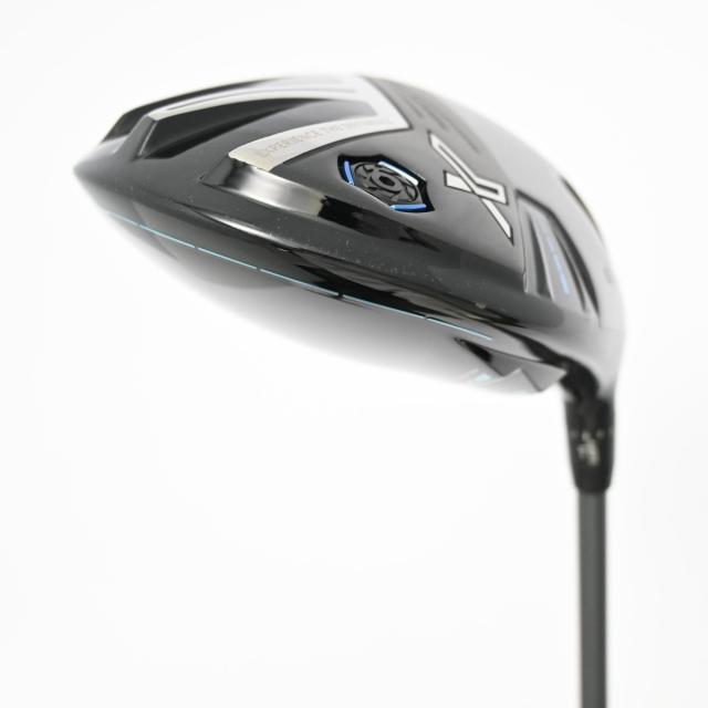 【中古ゴルフクラブ】ダンロップ　XXIO　ゼクシオ X(2024) ドライバー Miyazaki AX-3　シャフト：Miyazaki AX-3_4