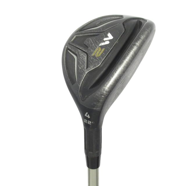 中古ゴルフクラブ】テーラーメイド M2 M2 ユーティリティ Tour AD M-65 