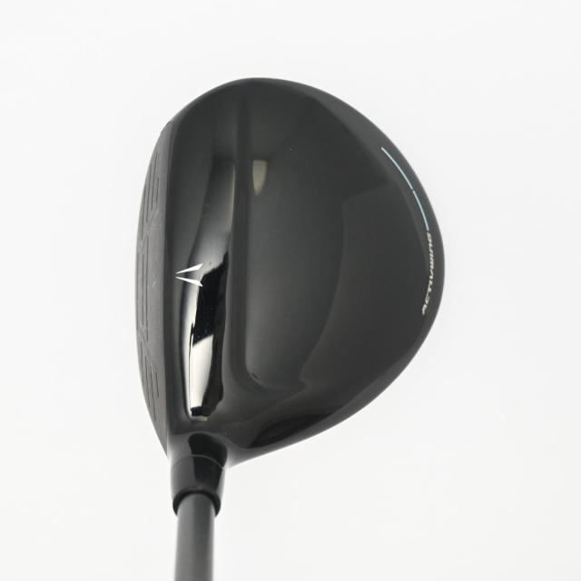 【中古ゴルフクラブ】ダンロップ　XXIO　ゼクシオ X(2024) フェアウェイウッド Miyazaki AX-3　シャフト：Miyazaki AX-3_1