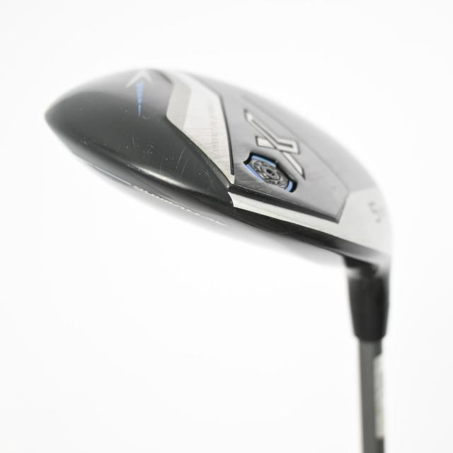 【中古ゴルフクラブ】ダンロップ　XXIO　ゼクシオ X(2024) フェアウェイウッド Miyazaki AX-3　シャフト：Miyazaki AX-3_4