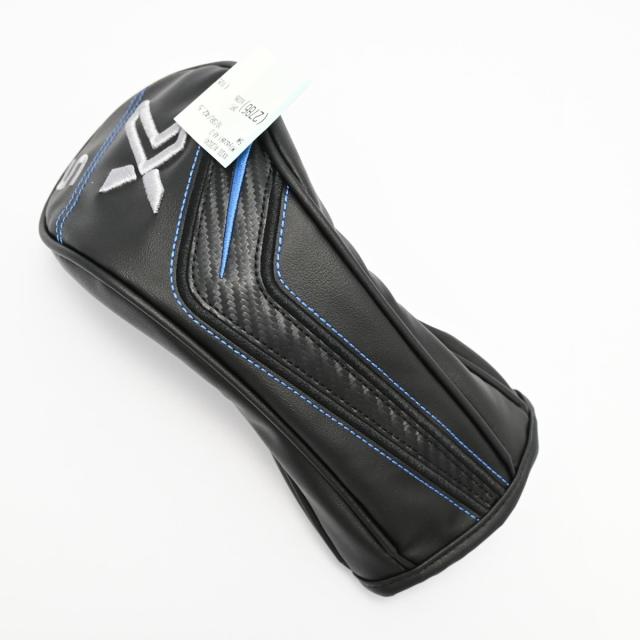 【中古ゴルフクラブ】ダンロップ　XXIO　ゼクシオ X(2024) フェアウェイウッド Miyazaki AX-3　シャフト：Miyazaki AX-3_7