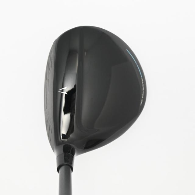 【中古ゴルフクラブ】ダンロップ　XXIO　ゼクシオ X(2024) フェアウェイウッド Miyazaki AX-3　シャフト：Miyazaki AX-3_1