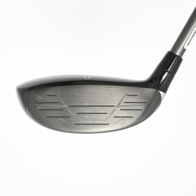 【中古ゴルフクラブ】ダンロップ　XXIO　ゼクシオ X(2024) フェアウェイウッド Miyazaki AX-3　シャフト：Miyazaki AX-3_2