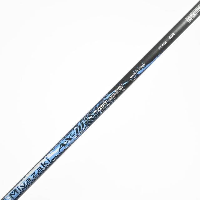 【中古ゴルフクラブ】ダンロップ　XXIO　ゼクシオ X(2024) フェアウェイウッド Miyazaki AX-3　シャフト：Miyazaki AX-3_5