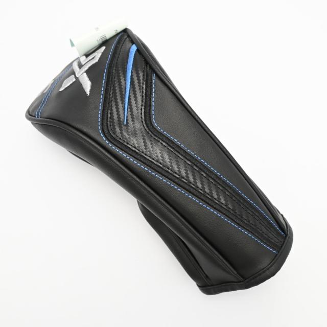【中古ゴルフクラブ】ダンロップ　XXIO　ゼクシオ X(2024) フェアウェイウッド Miyazaki AX-3　シャフト：Miyazaki AX-3_7