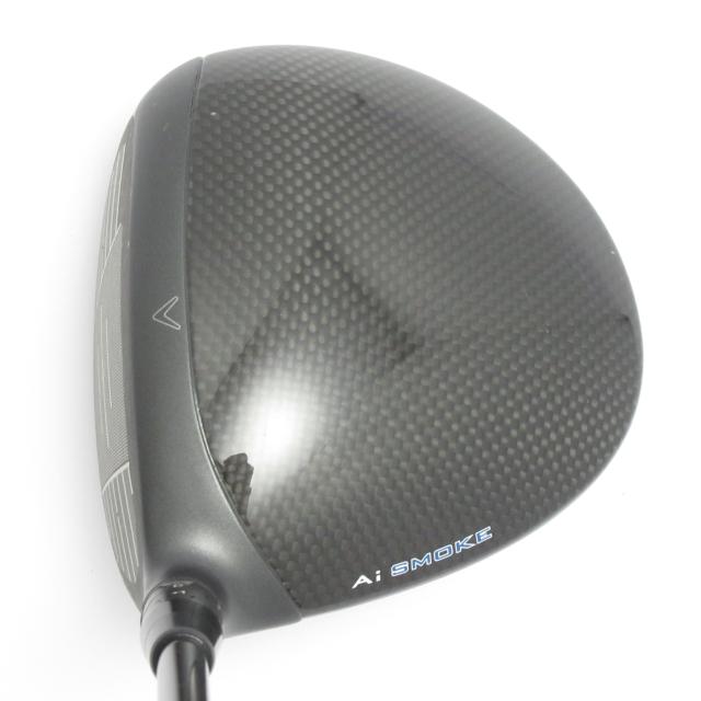 【中古ゴルフクラブ】キャロウェイゴルフ　Ai SMOKE　パラダイム Ai SMOKE MAX D ドライバー TENSEI 50 for Callaway　シャフト：TENSE…_1