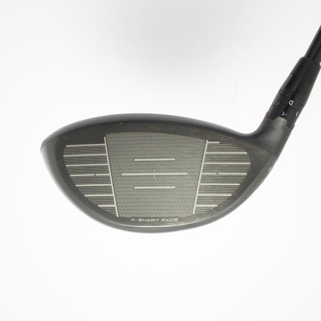 【中古ゴルフクラブ】キャロウェイゴルフ　Ai SMOKE　パラダイム Ai SMOKE MAX D ドライバー TENSEI 50 for Callaway　シャフト：TENSE…_2