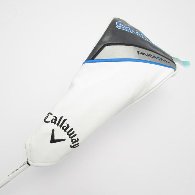 【中古ゴルフクラブ】キャロウェイゴルフ　Ai SMOKE　パラダイム Ai SMOKE MAX D ドライバー TENSEI 50 for Callaway　シャフト：TENSE…_7