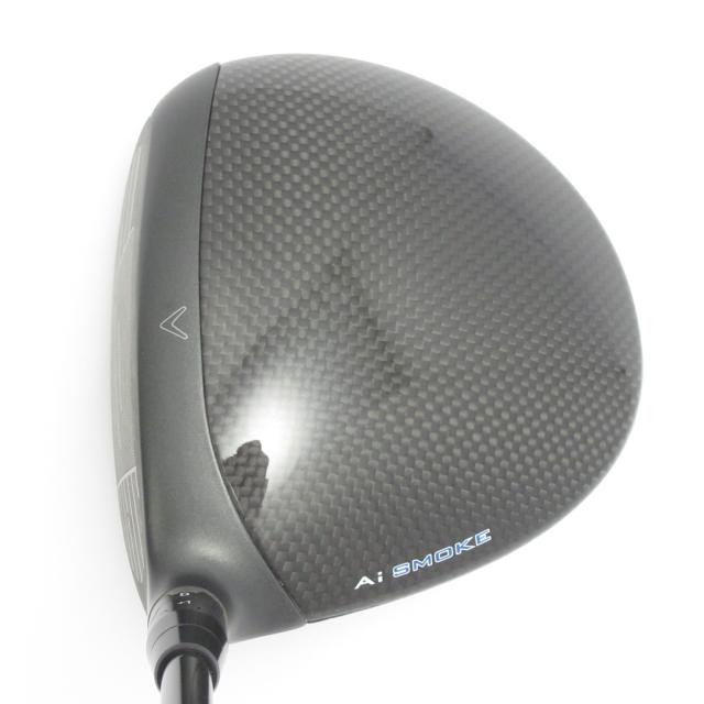 【中古ゴルフクラブ】キャロウェイゴルフ　Ai SMOKE　パラダイム Ai SMOKE MAX D ドライバー TENSEI 50 for Callaway　シャフト：TENSE…_1