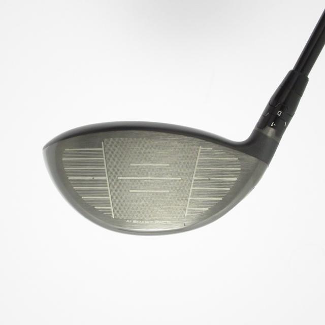 【中古ゴルフクラブ】キャロウェイゴルフ　Ai SMOKE　パラダイム Ai SMOKE MAX D ドライバー TENSEI 50 for Callaway　シャフト：TENSE…_2