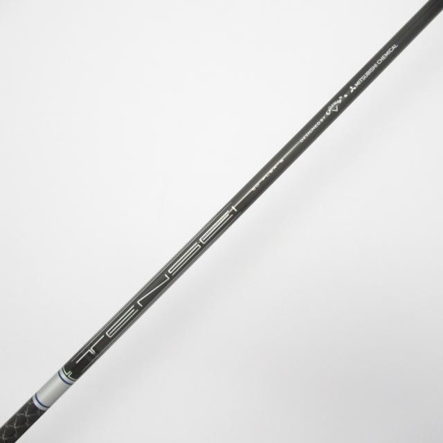 【中古ゴルフクラブ】キャロウェイゴルフ　Ai SMOKE　パラダイム Ai SMOKE MAX D ドライバー TENSEI 50 for Callaway　シャフト：TENSE…_5
