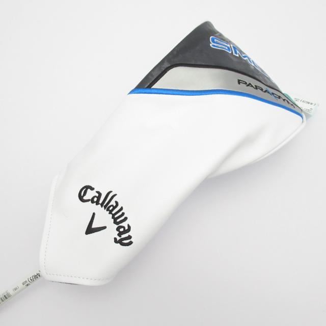 【中古ゴルフクラブ】キャロウェイゴルフ　Ai SMOKE　パラダイム Ai SMOKE MAX D ドライバー TENSEI 50 for Callaway　シャフト：TENSE…_7