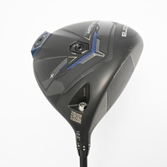 【中古ゴルフクラブ】コブラ　cobra　DS-ADAPT X ドライバー Speeder NX for Cobra　シャフト：Speeder NX for Cobra