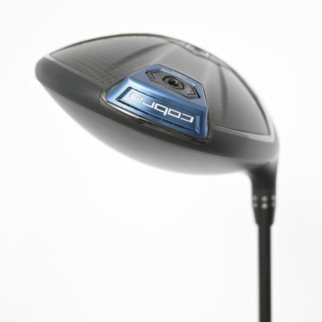 【中古ゴルフクラブ】コブラ　cobra　DS-ADAPT X ドライバー Speeder NX for Cobra　シャフト：Speeder NX for Cobra_4