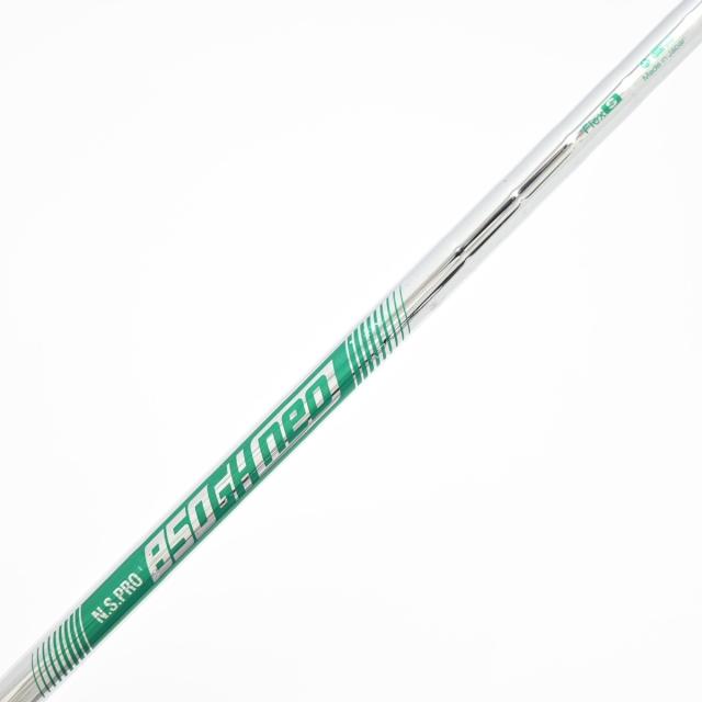【中古ゴルフクラブ】ブリヂストン　BRIDGESTONE GOLF　233HF アイアン N.S.PRO 850GH neo　シャフト：N.S.PRO 850GH neo_4