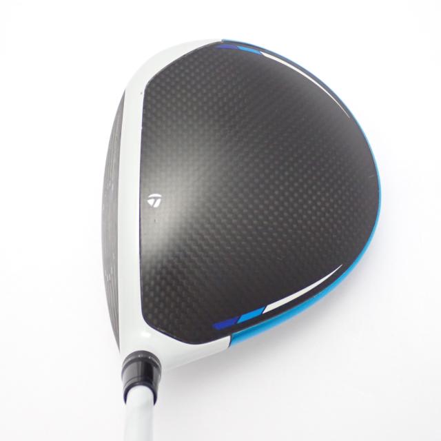 【中古ゴルフクラブ】テーラーメイド　SIM2　SIM2 マックス ドライバー Speeder 661 EVOLUTION VII　シャフト：Speeder 661 EVOLUTION …_1