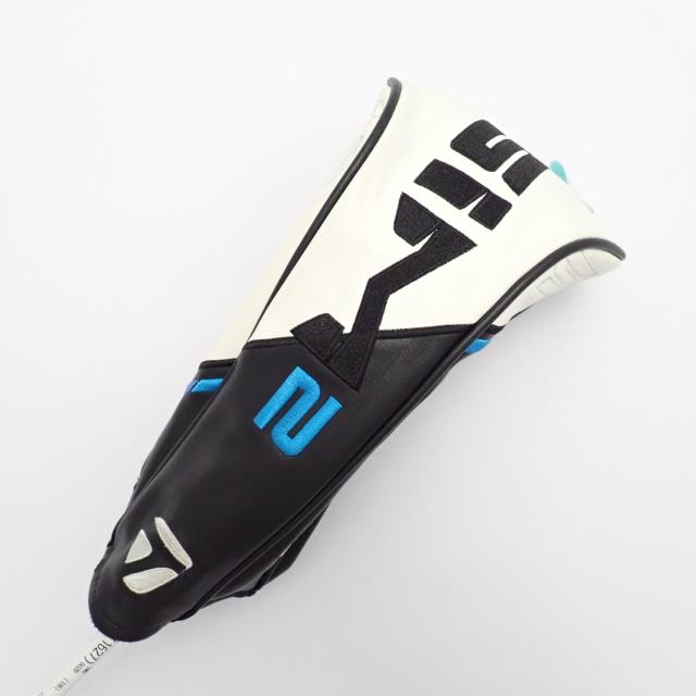 【中古ゴルフクラブ】テーラーメイド　SIM2　SIM2 マックス ドライバー Speeder 661 EVOLUTION VII　シャフト：Speeder 661 EVOLUTION …_7