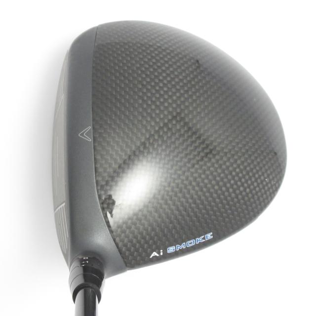 【中古ゴルフクラブ】キャロウェイゴルフ　Ai SMOKE　パラダイム Ai SMOKE MAX ドライバー TENSEI 50 for Callaway　シャフト：TENSEI …_1
