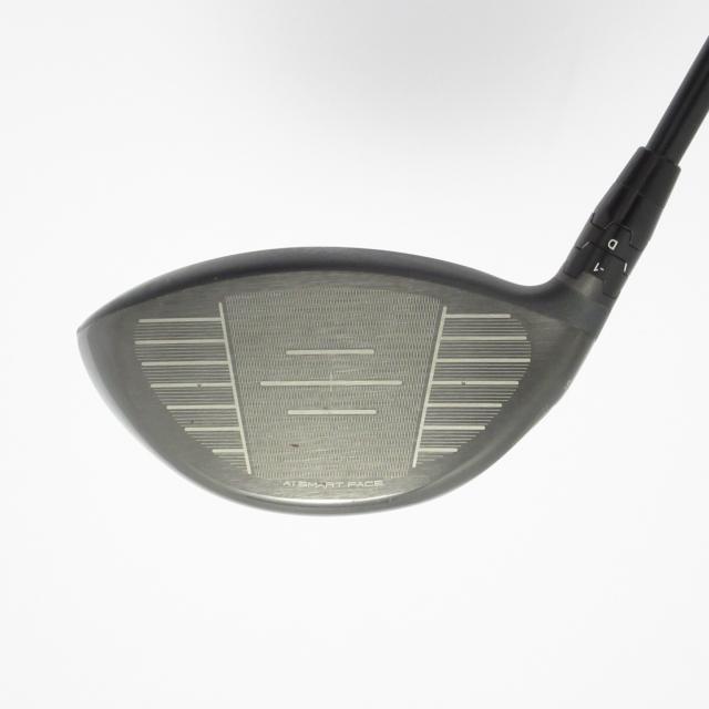 【中古ゴルフクラブ】キャロウェイゴルフ　Ai SMOKE　パラダイム Ai SMOKE MAX ドライバー TENSEI 50 for Callaway　シャフト：TENSEI …_2