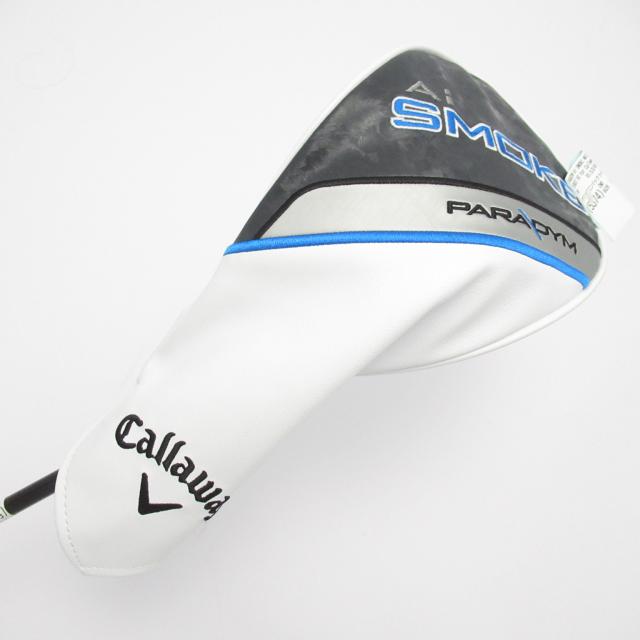 【中古ゴルフクラブ】キャロウェイゴルフ　Ai SMOKE　パラダイム Ai SMOKE MAX ドライバー TENSEI 50 for Callaway　シャフト：TENSEI …_7
