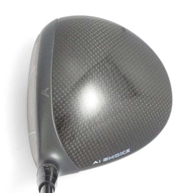 【中古ゴルフクラブ】キャロウェイゴルフ　Ai SMOKE　パラダイム Ai SMOKE MAX D ドライバー TENSEI 50 for Callaway　シャフト：TENSE…_1