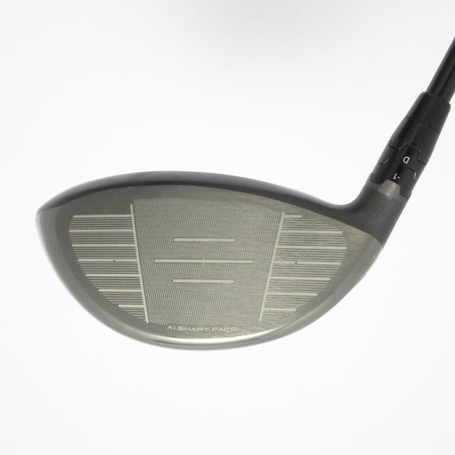【中古ゴルフクラブ】キャロウェイゴルフ　Ai SMOKE　パラダイム Ai SMOKE MAX D ドライバー TENSEI 50 for Callaway　シャフト：TENSE…_2